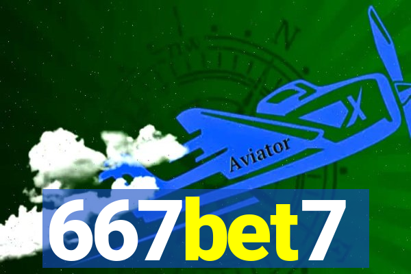 667bet7
