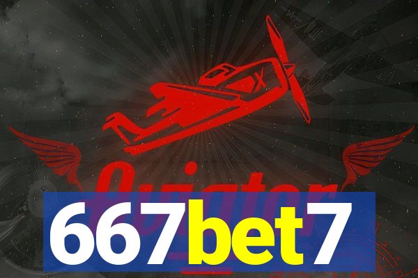 667bet7