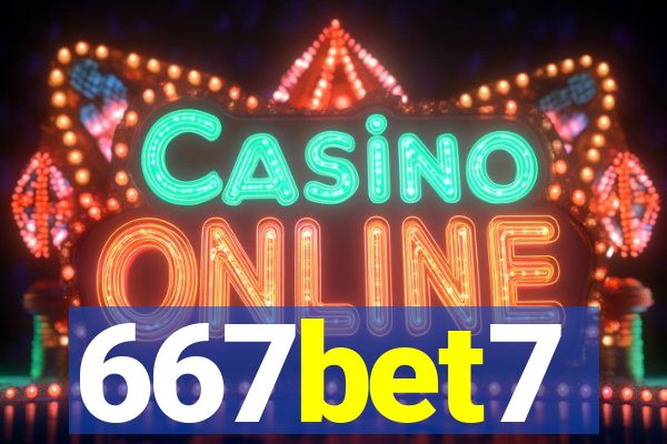 667bet7