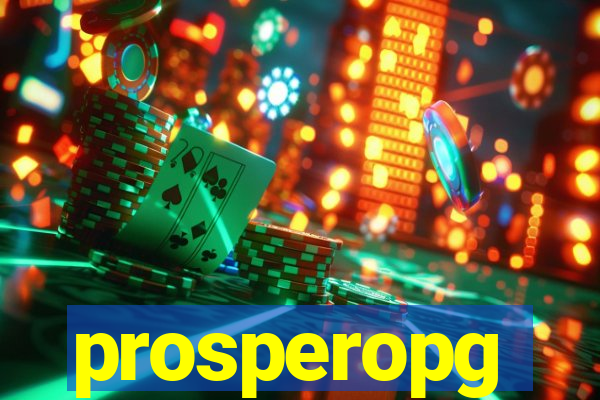 prosperopg