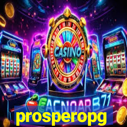 prosperopg