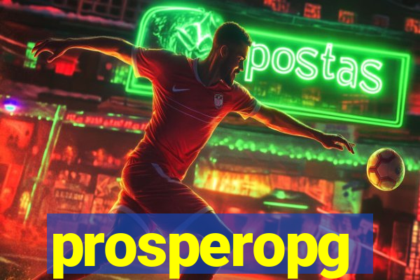 prosperopg