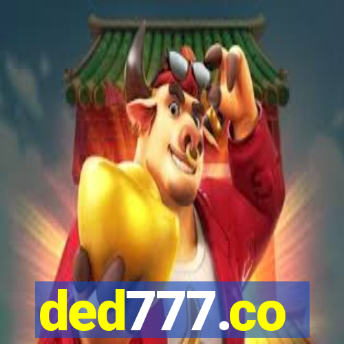 ded777.co
