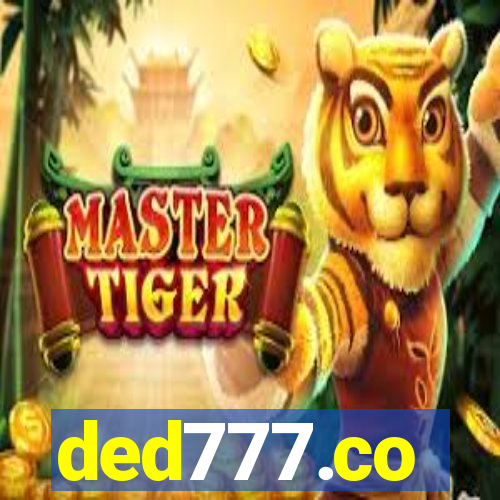 ded777.co