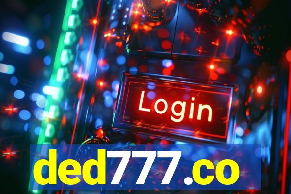 ded777.co
