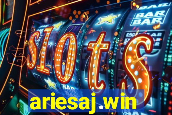 ariesaj.win