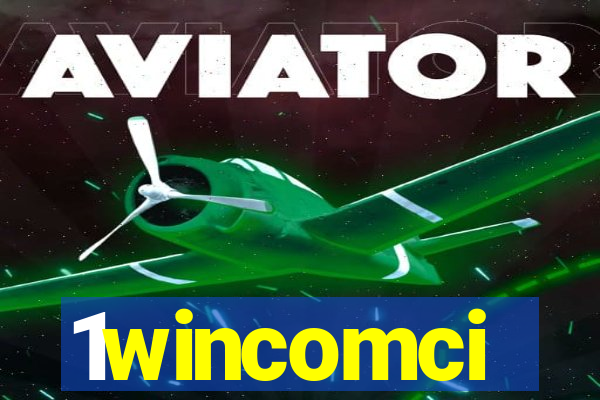 1wincomci
