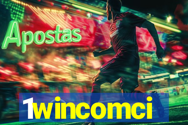 1wincomci