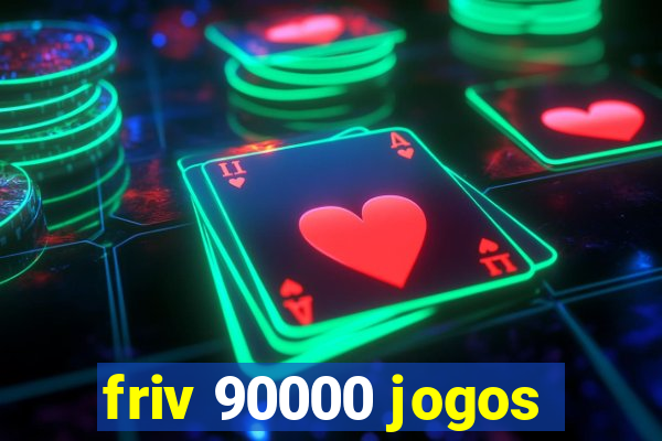 friv 90000 jogos