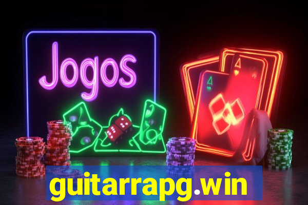 guitarrapg.win