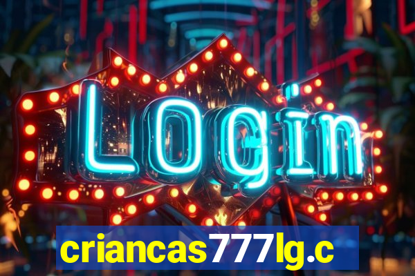 criancas777lg.com