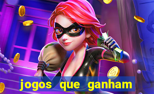 jogos que ganham dinheiro sem precisar depositar