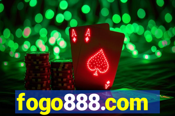 fogo888.com