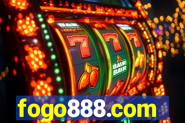 fogo888.com