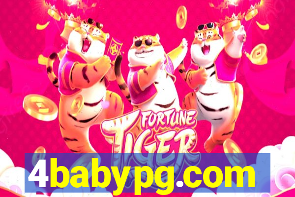 4babypg.com