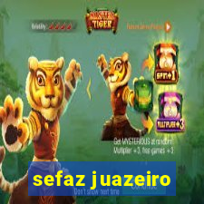 sefaz juazeiro