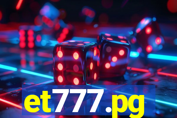 et777.pg