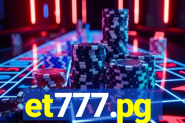 et777.pg