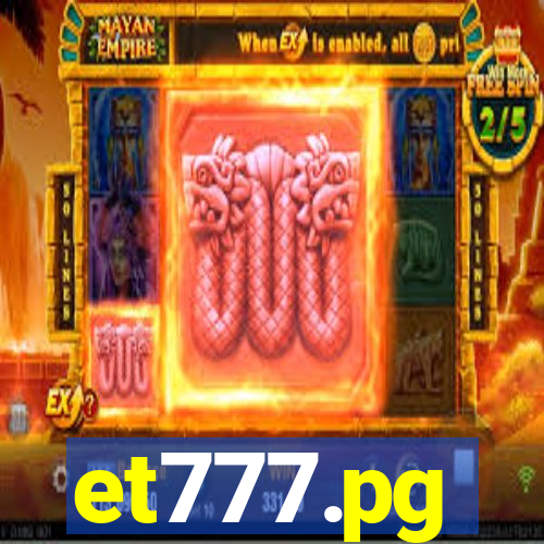et777.pg
