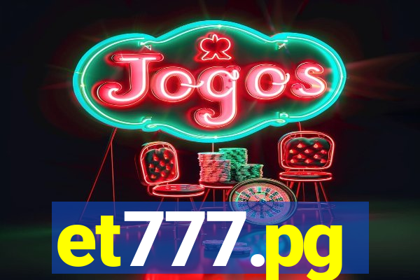 et777.pg