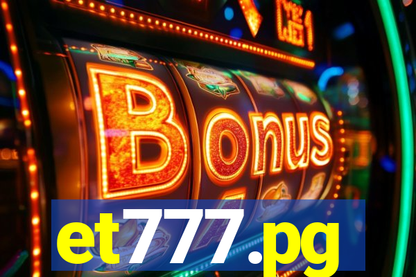 et777.pg