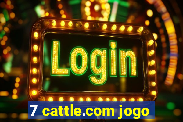 7 cattle.com jogo