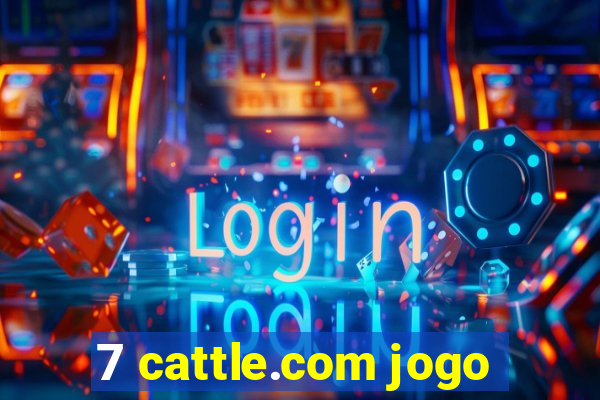 7 cattle.com jogo