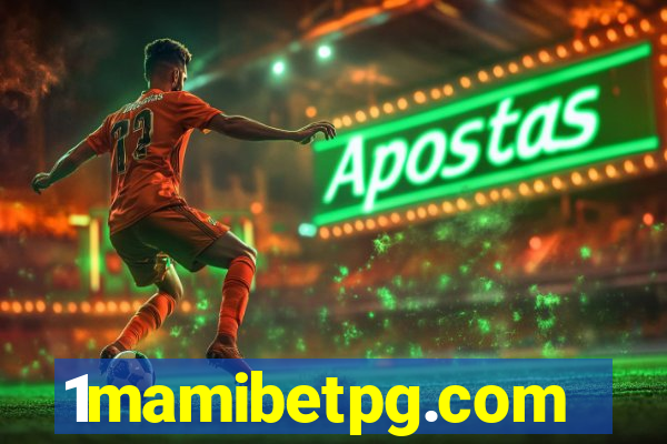 1mamibetpg.com