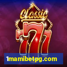 1mamibetpg.com