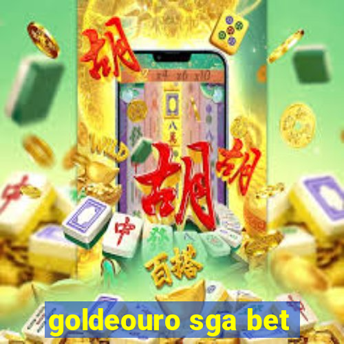 goldeouro sga bet