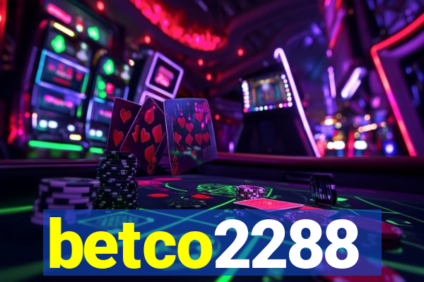 betco2288