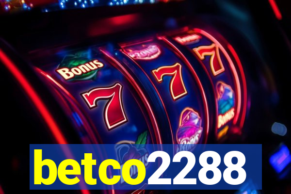 betco2288