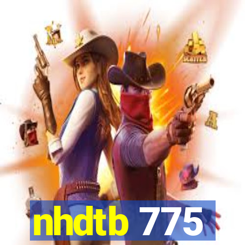 nhdtb 775