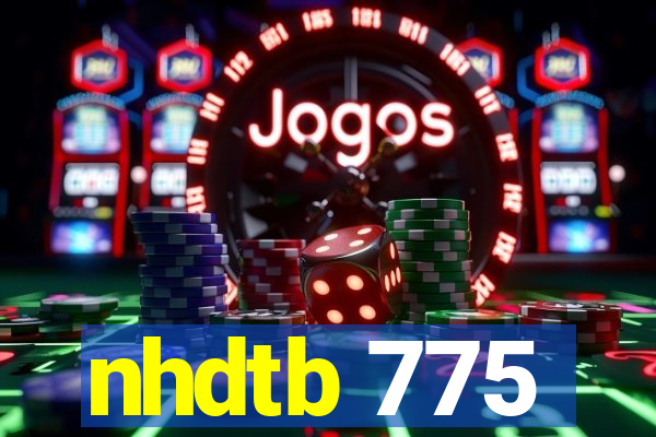 nhdtb 775