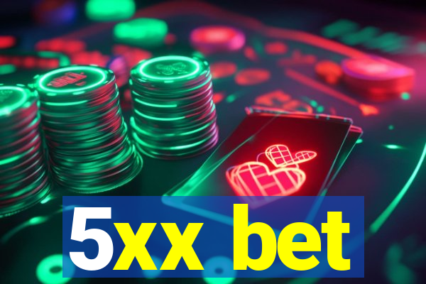 5xx bet