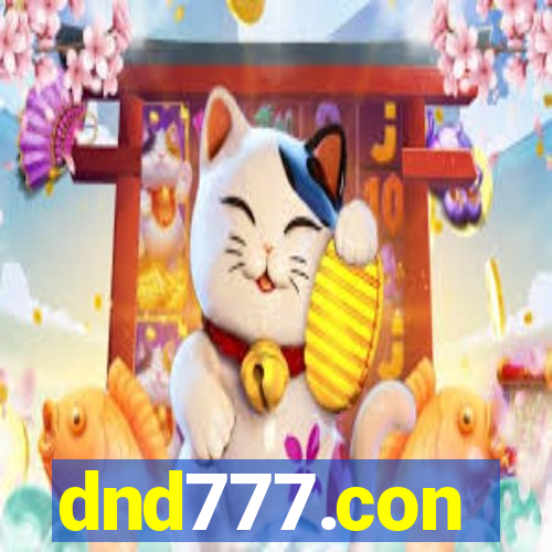 dnd777.con