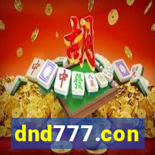 dnd777.con