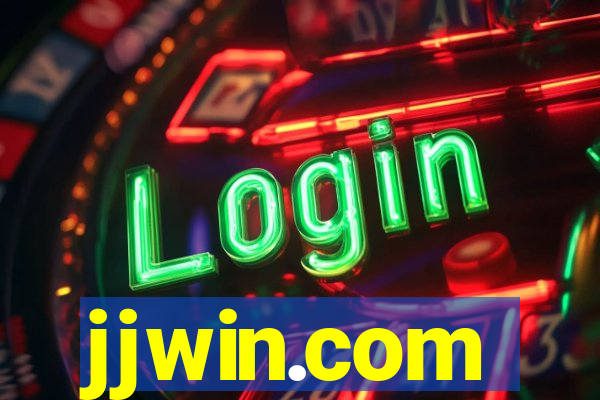 jjwin.com