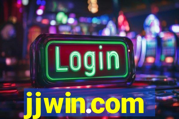 jjwin.com