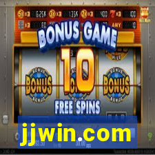 jjwin.com