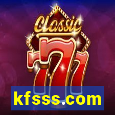kfsss.com