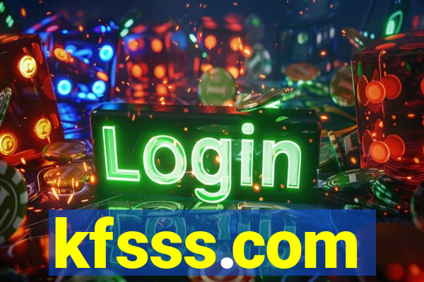 kfsss.com