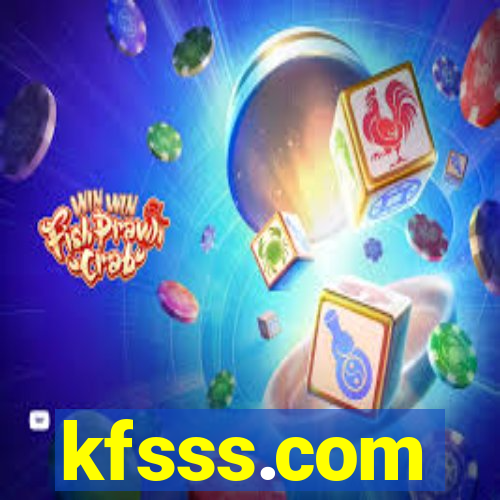 kfsss.com