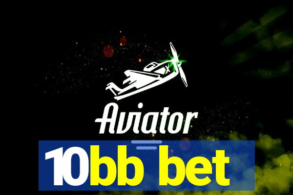 10bb bet