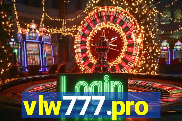 vlw777.pro