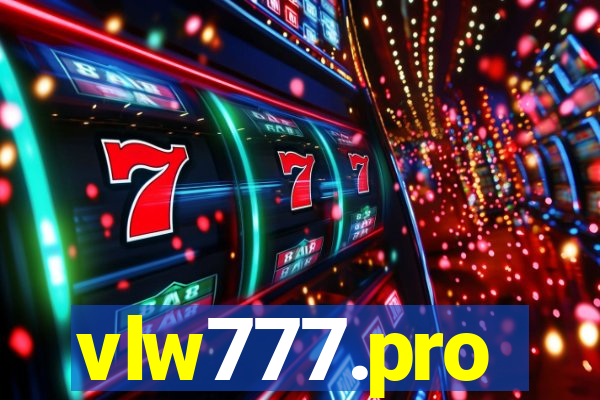 vlw777.pro
