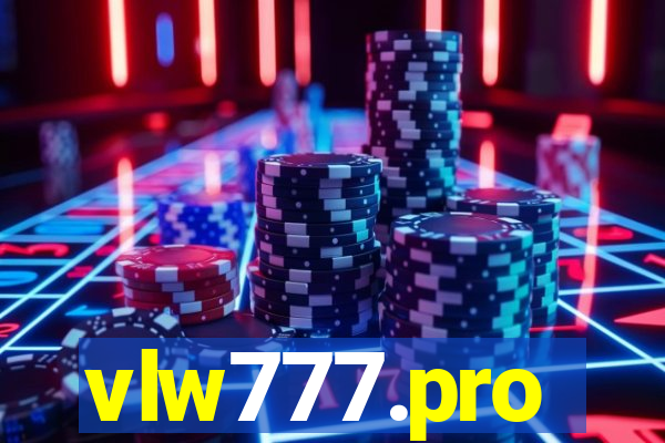 vlw777.pro