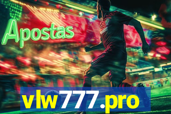 vlw777.pro