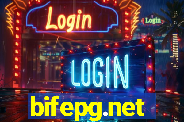 bifepg.net