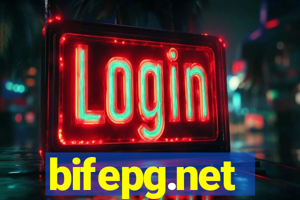 bifepg.net